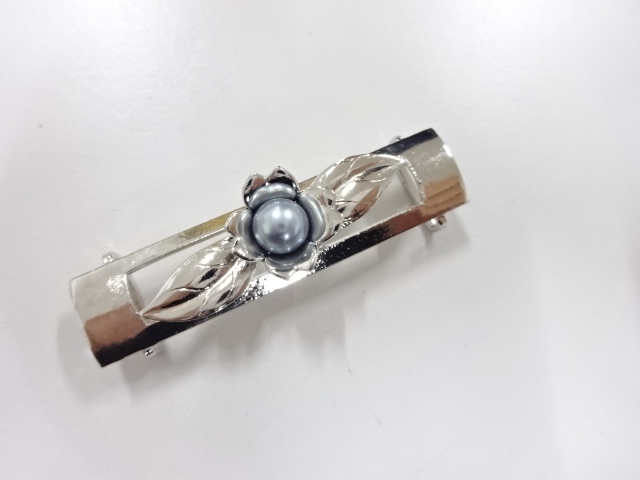 Japanese Kimono / Antique / Obidome